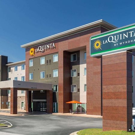 La Quinta Inn & Suites By Wyndham Augusta Fort Eisenhower Extérieur photo