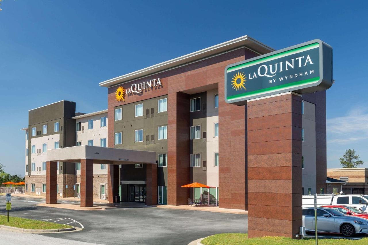 La Quinta Inn & Suites By Wyndham Augusta Fort Eisenhower Extérieur photo
